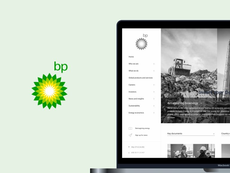 BP – Charting tool